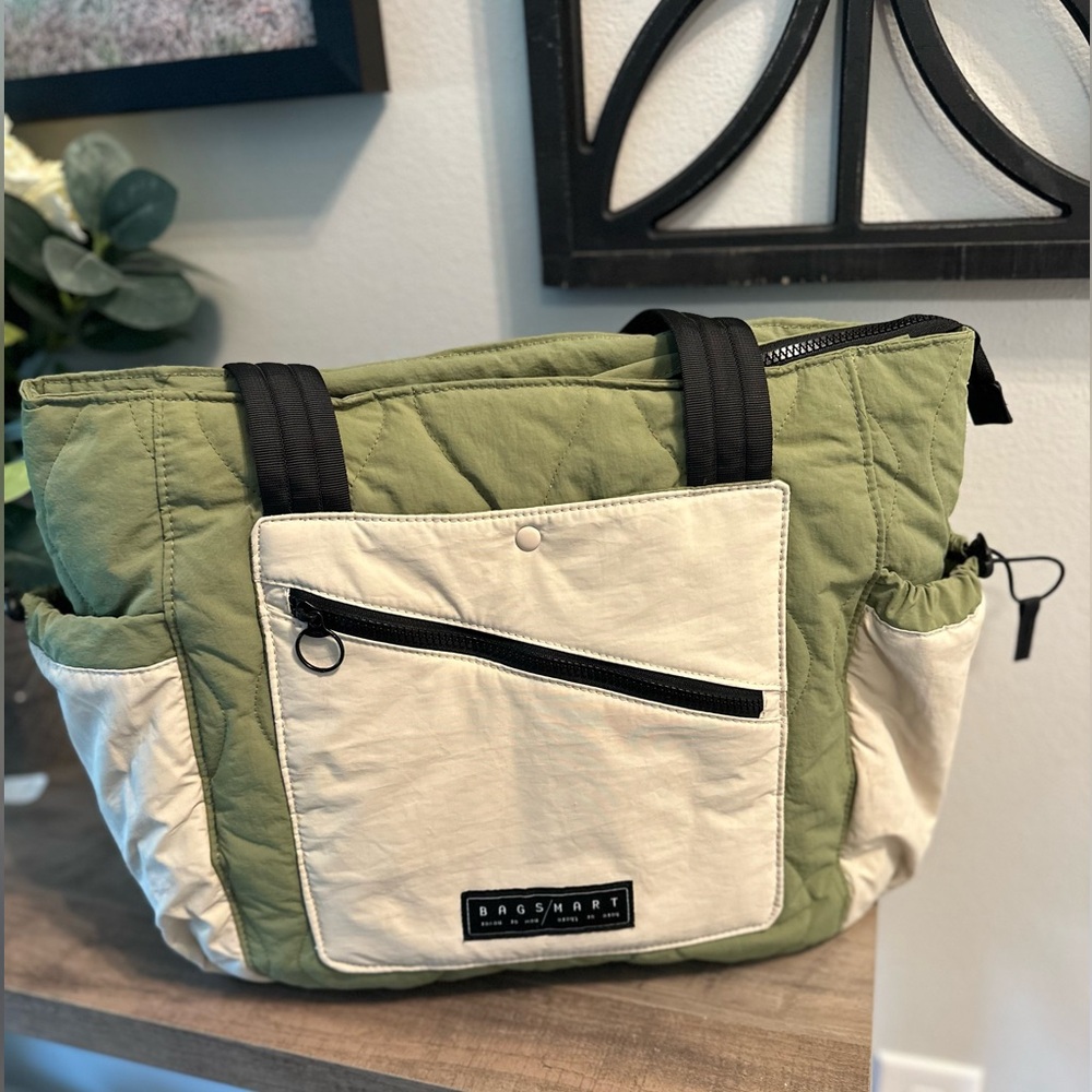 Bagsmart 23L Paz Tote